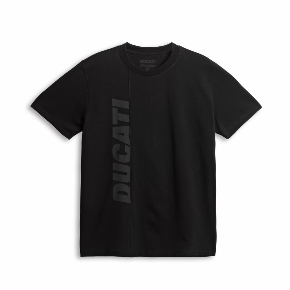 D-Cruiser DUCATI Men's T-Shirt